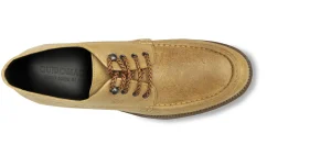 Uomo GUIDOMAGGI Stringate>Cabanas - scarpe con rialzo in Pelle Da 6 a 8 cm più alto