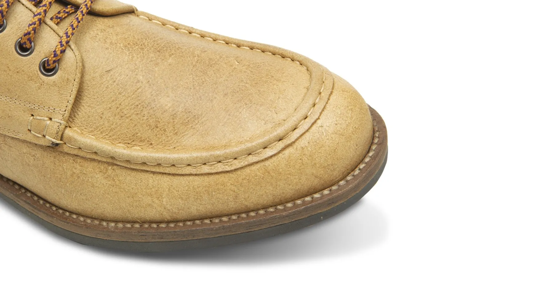 cabanas__scarpe_con_rialz_4.webp Uomo GUIDOMAGGI Stringate>Cabanas - scarpe con rialzo in Pelle Da 6 a 8 cm più alto