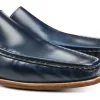 Uomo GUIDOMAGGI Shell Cordovan | Cucitura Goodyear>Cadaques -mocassino con rialzo in Pelle fino a 6 cm più alto