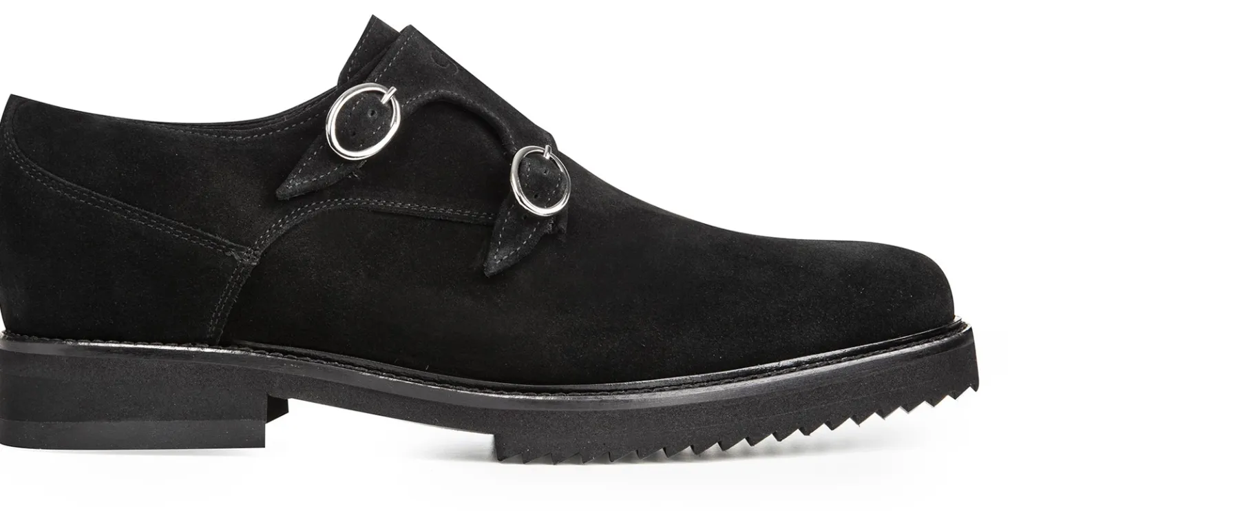 caen__classiche_scarpe_co_1.webp Uomo GUIDOMAGGI Fibbie>Caen - Classiche scarpe con rialzo in Pelle Suede da 6 a 8 cm più alto