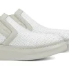 Uomo GUIDOMAGGI Slip-on>Cala di Volpe -Slip-on con rialzo in Mix Pelle fino a 6 cm più alto
