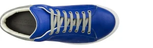 Uomo GUIDOMAGGI Sneakers>Calafate - sneakers con rialzo in Pelle Da 6 a 8 cm più alto