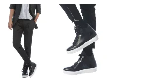 Uomo GUIDOMAGGI Sneakers>California
