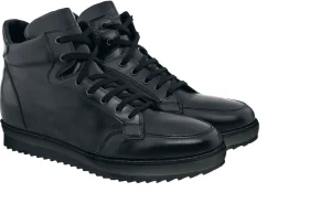 Uomo GUIDOMAGGI Sneakers>California Black