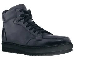 Uomo GUIDOMAGGI Sneakers>California Black