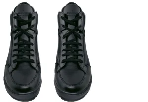 Uomo GUIDOMAGGI Sneakers>California Black