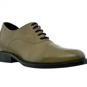 Uomo GUIDOMAGGI Stringate>Cambridge