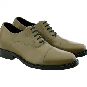 Uomo GUIDOMAGGI Stringate>Cambridge