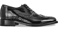 Uomo GUIDOMAGGI Cucitura Goodyear | Cerimonia>Canaletto -Scarpe con rialzo uomo in Pelle Da 6 a 8 cm più alto