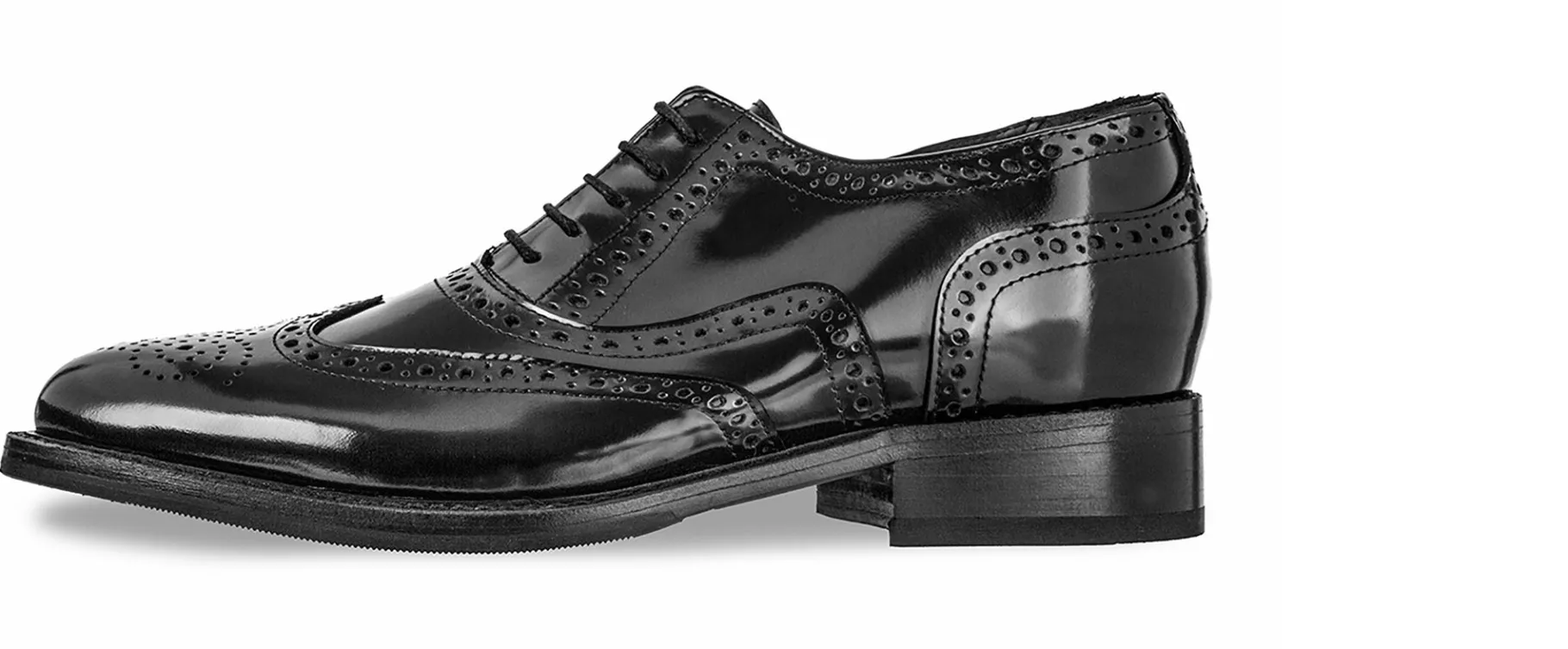 canaletto_scarpe_con_rial_2.webp Uomo GUIDOMAGGI Cucitura Goodyear | Cerimonia>Canaletto -Scarpe con rialzo uomo in Pelle Da 6 a 8 cm più alto