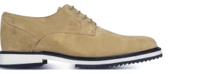 Uomo GUIDOMAGGI Stringate>Caneva - scarpe con rialzo in Pelle Da 6 a 8 cm più alto