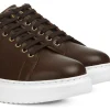 Uomo GUIDOMAGGI Sneakers>Cap Ferret - scarpe rialzanti in Pelle fino da 6 a 8 cm più alto