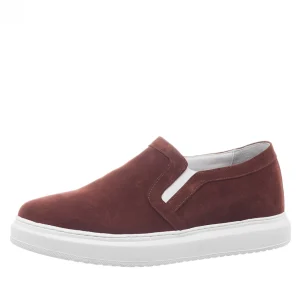 Uomo GUIDOMAGGI Slip-on>Capitola - Slip-On con rialzo in Pelle Fino a 6.5 cm più alto