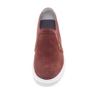 Uomo GUIDOMAGGI Slip-on>Capitola - Slip-On con rialzo in Pelle Fino a 6.5 cm più alto