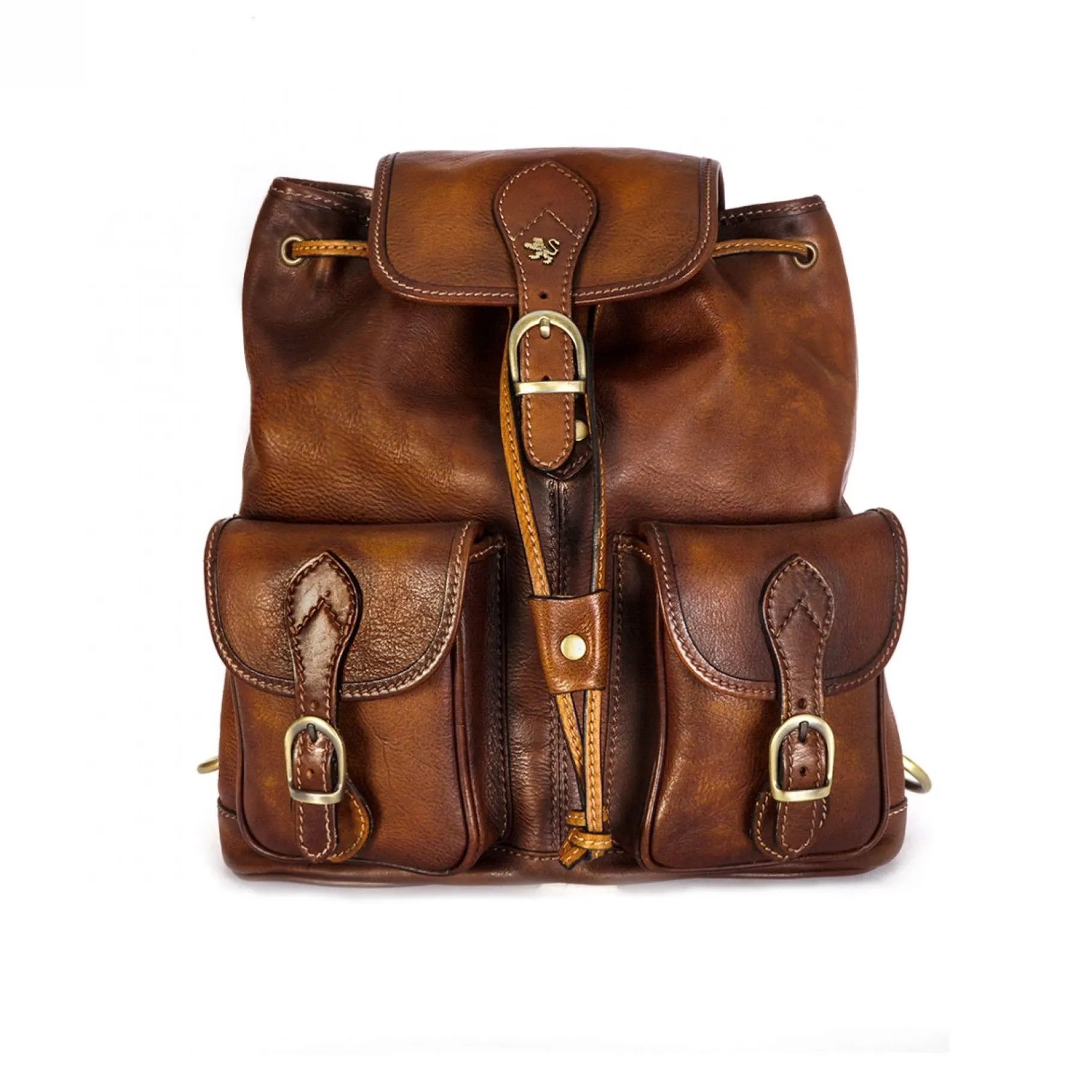 caporalino__zaino_in_pell_0.webp GUIDOMAGGI Pratesi Bags>Caporalino - Zaino in pelle pratesi