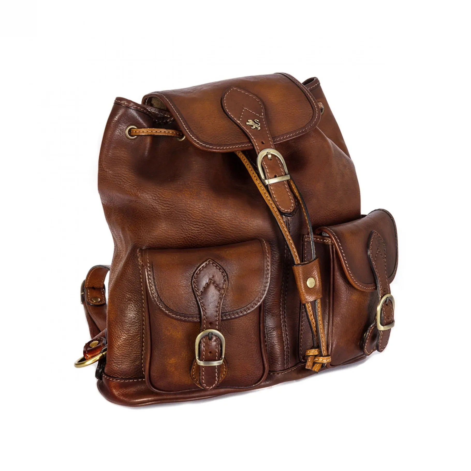 caporalino__zaino_in_pell_1.webp GUIDOMAGGI Pratesi Bags>Caporalino - Zaino in pelle pratesi