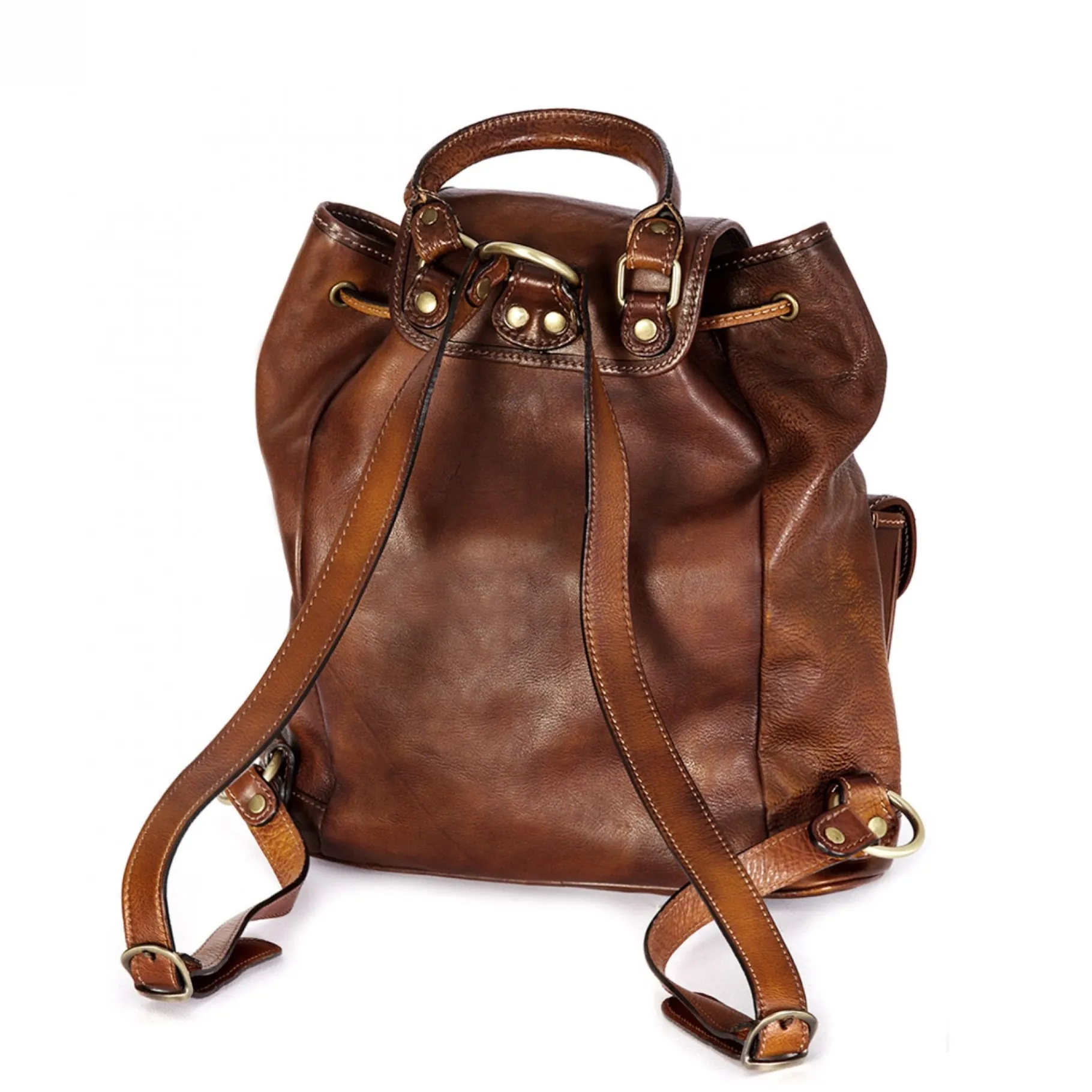 caporalino__zaino_in_pell_2.webp GUIDOMAGGI Pratesi Bags>Caporalino - Zaino in pelle pratesi