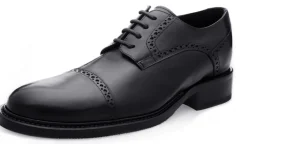 Uomo GUIDOMAGGI Stringate>Capri - Classiche  scarpe con rialzo in Pelle Pieno Fiore da 6 a 8 cm più alto