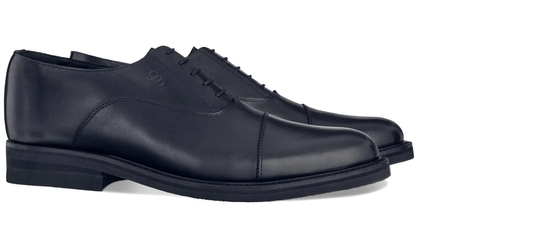 capua__scarpe_con_rialzo__0.webp Uomo GUIDOMAGGI Stringate>Capua - scarpe con rialzo in Pelle Da 6 a 8 cm più alto