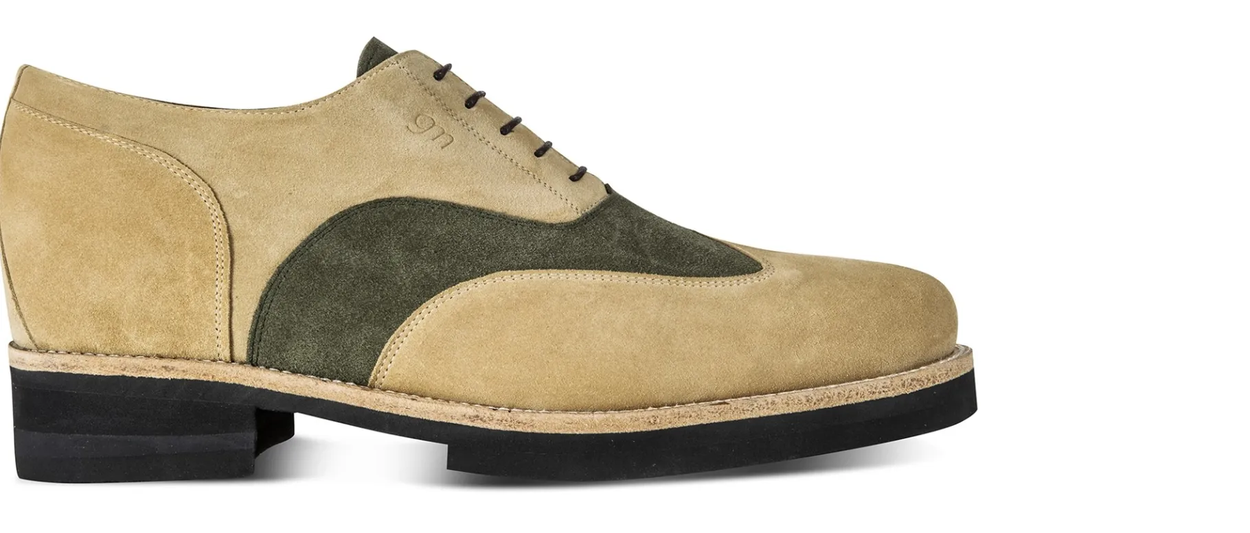 caracas__scarpe_rialzanti_1.webp Uomo GUIDOMAGGI Scarpe Da 12,5 Cm>Caracas - scarpe rialzanti in pelle fino a 12 cm più alto