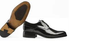 Uomo GUIDOMAGGI Cucitura Goodyear | Cerimonia>Caravaggio -Scarpe con rialzo uomo in Pelle Da 6 a 8 cm più alto