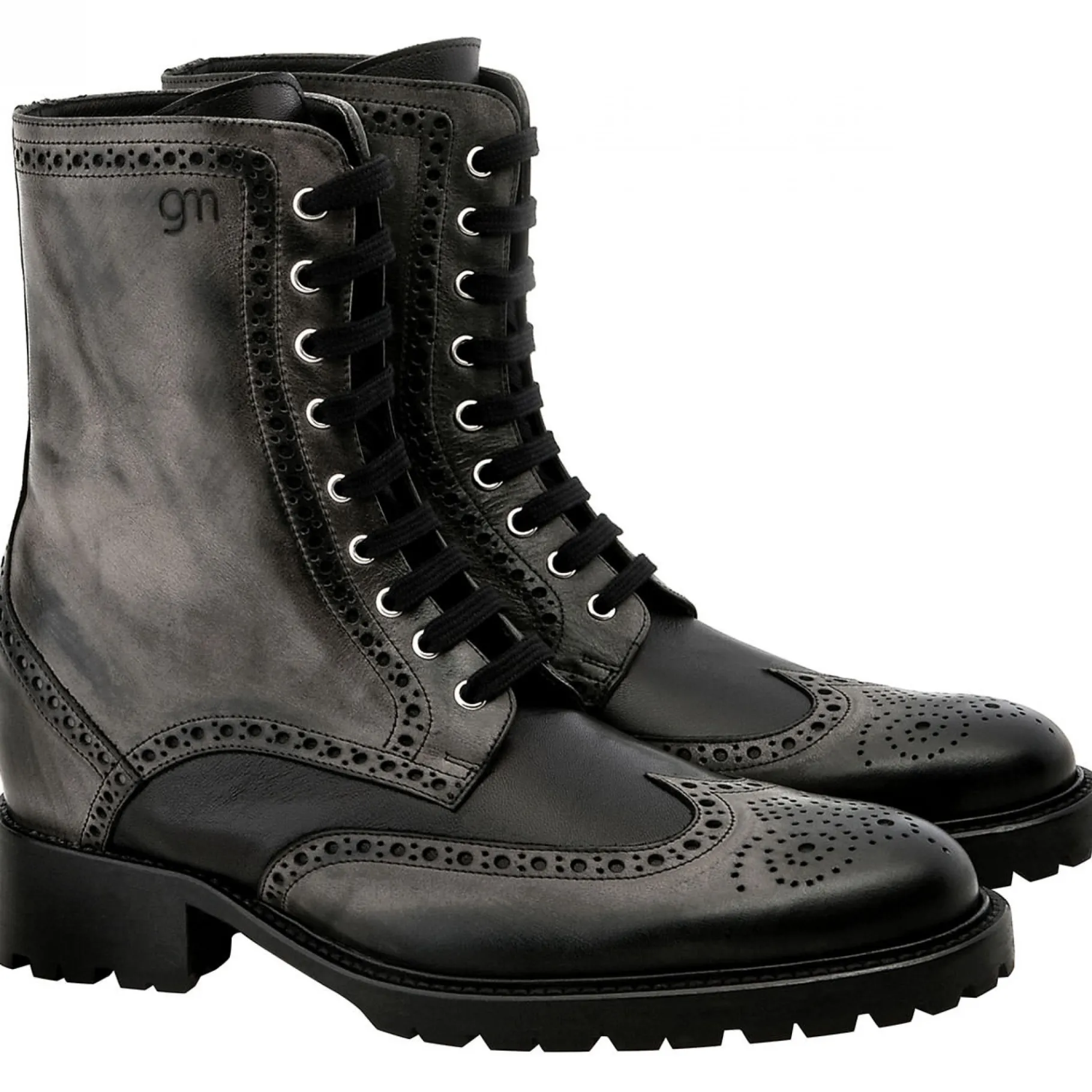 carnaby_4.webp Uomo GUIDOMAGGI Anfibi>Carnaby