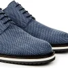 Uomo GUIDOMAGGI Stringate>Carrù - scarpe rialzanti in Pelle Da 6 a 8 cm più alto