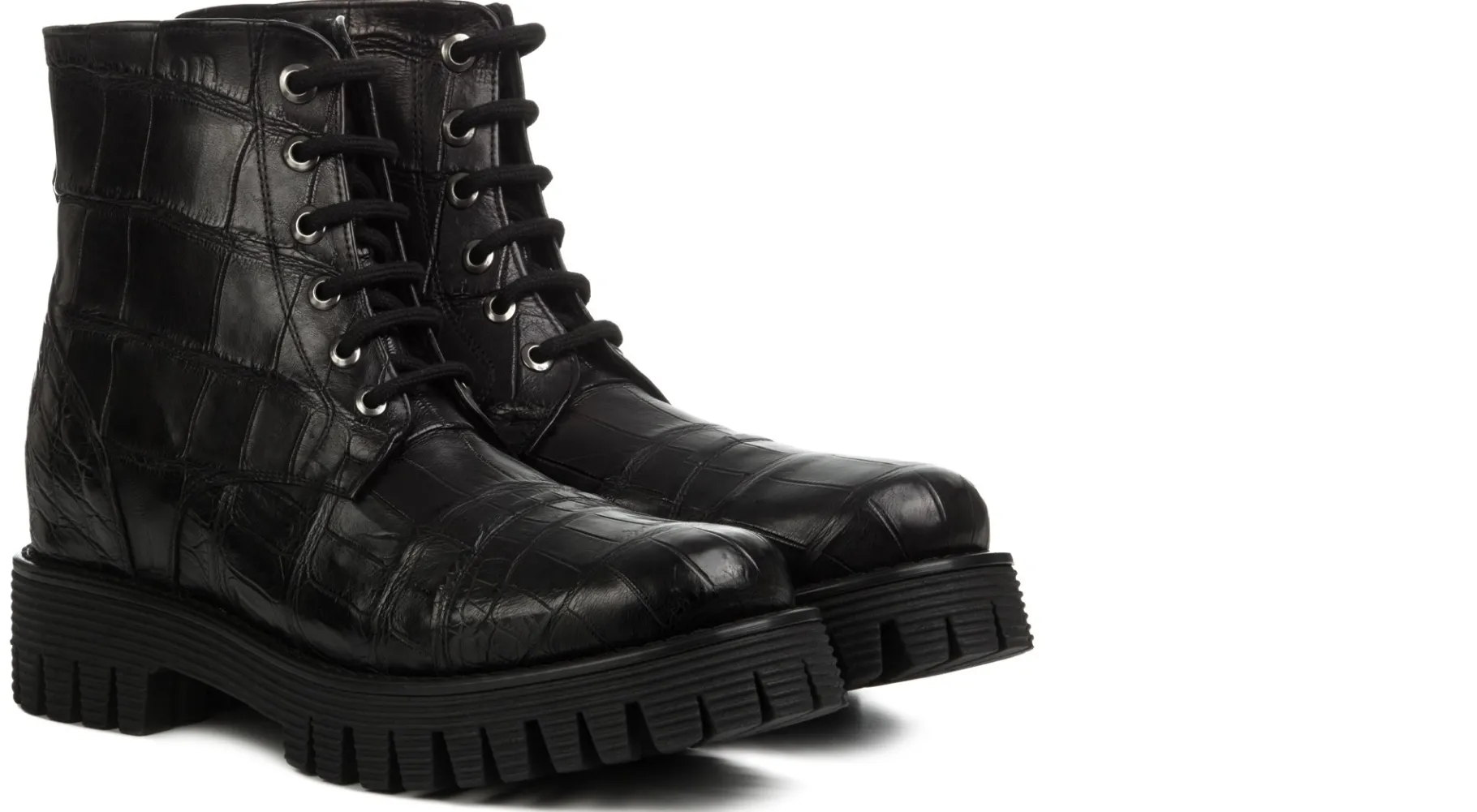 carre_dor__stivali_con_ri_0.webp Uomo GUIDOMAGGI Scarpe In Pelle Esotica>Carre d'Or - Stivali con rialzo da uomo in Pelle Coccodrillo da 6 a 10 cm più alto