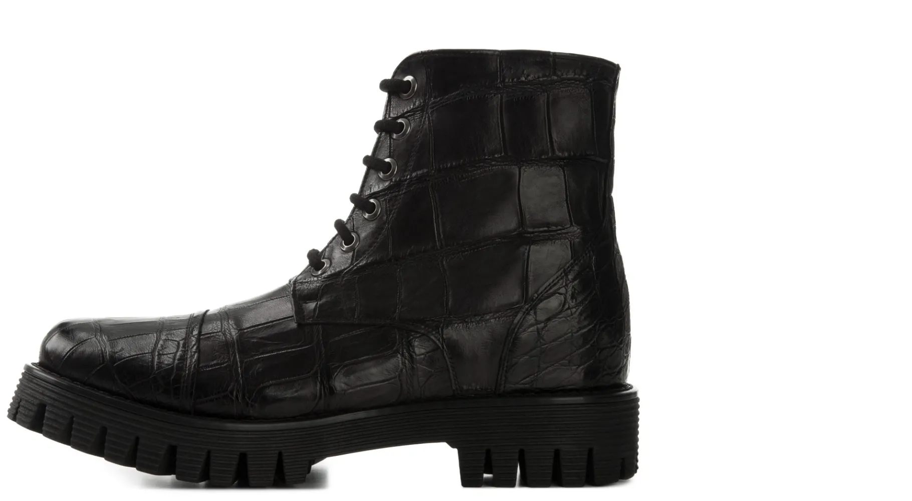carre_dor__stivali_con_ri_2.webp Uomo GUIDOMAGGI Scarpe In Pelle Esotica>Carre d'Or - Stivali con rialzo da uomo in Pelle Coccodrillo da 6 a 10 cm più alto