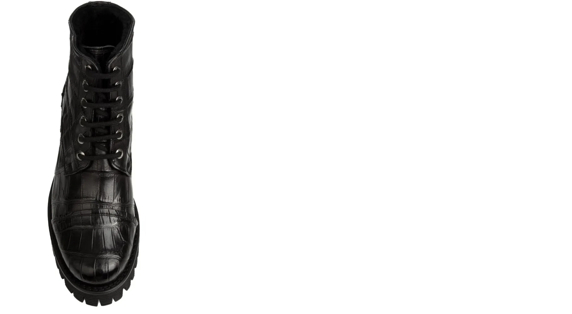 carre_dor__stivali_con_ri_3.webp Uomo GUIDOMAGGI Scarpe In Pelle Esotica>Carre d'Or - Stivali con rialzo da uomo in Pelle Coccodrillo da 6 a 10 cm più alto