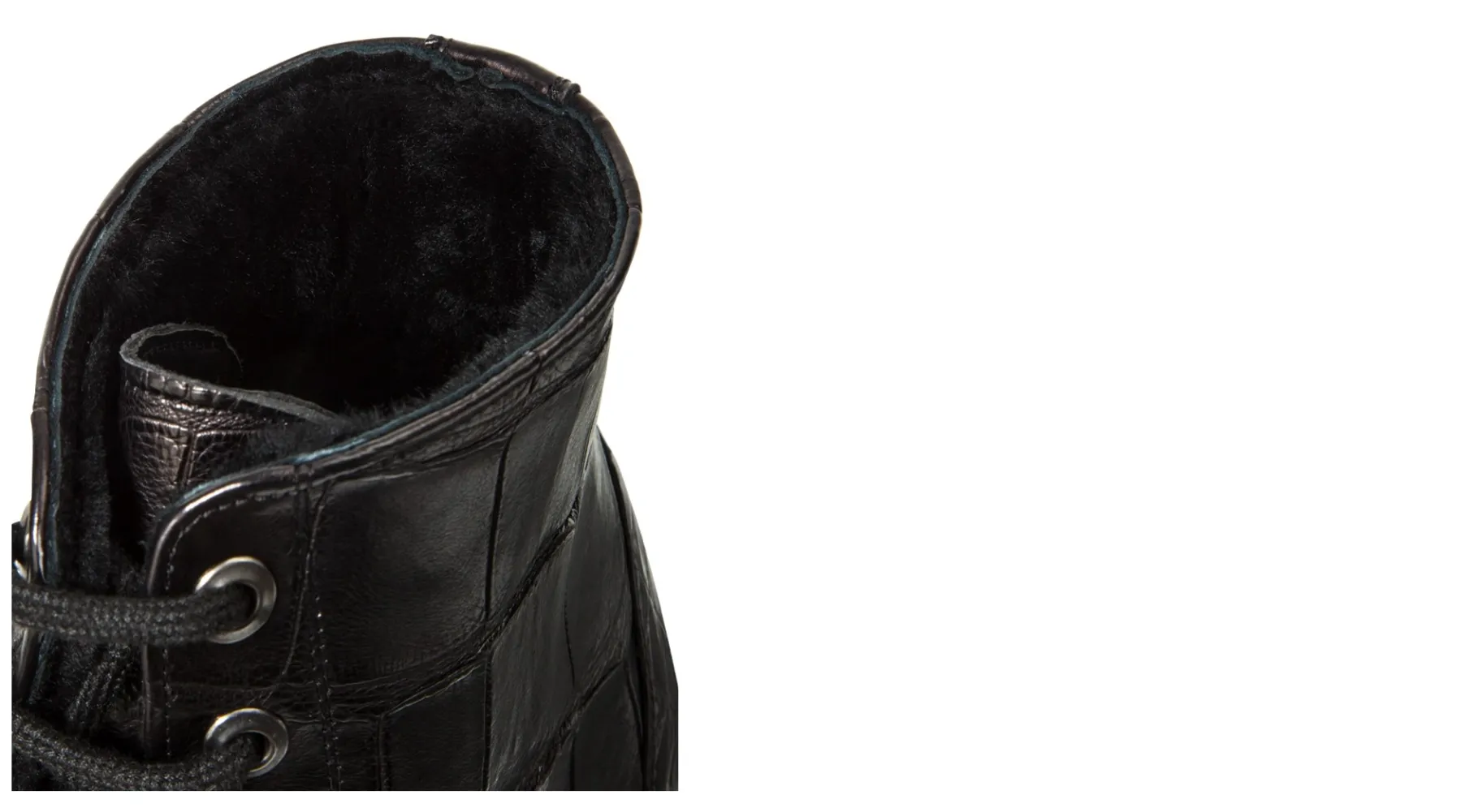 carre_dor__stivali_con_ri_4.webp Uomo GUIDOMAGGI Scarpe In Pelle Esotica>Carre d'Or - Stivali con rialzo da uomo in Pelle Coccodrillo da 6 a 10 cm più alto