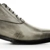 Uomo GUIDOMAGGI Stringate>Caserta - Classiche scarpe con rialzo in Pelle Pieno Fiore da 6 a 8 cm più alto