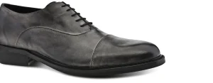 Uomo GUIDOMAGGI Stringate>Castro - Scarpa Classica con rialzo interno in Pelle Pieno Fiore fino a 8 cm più alto