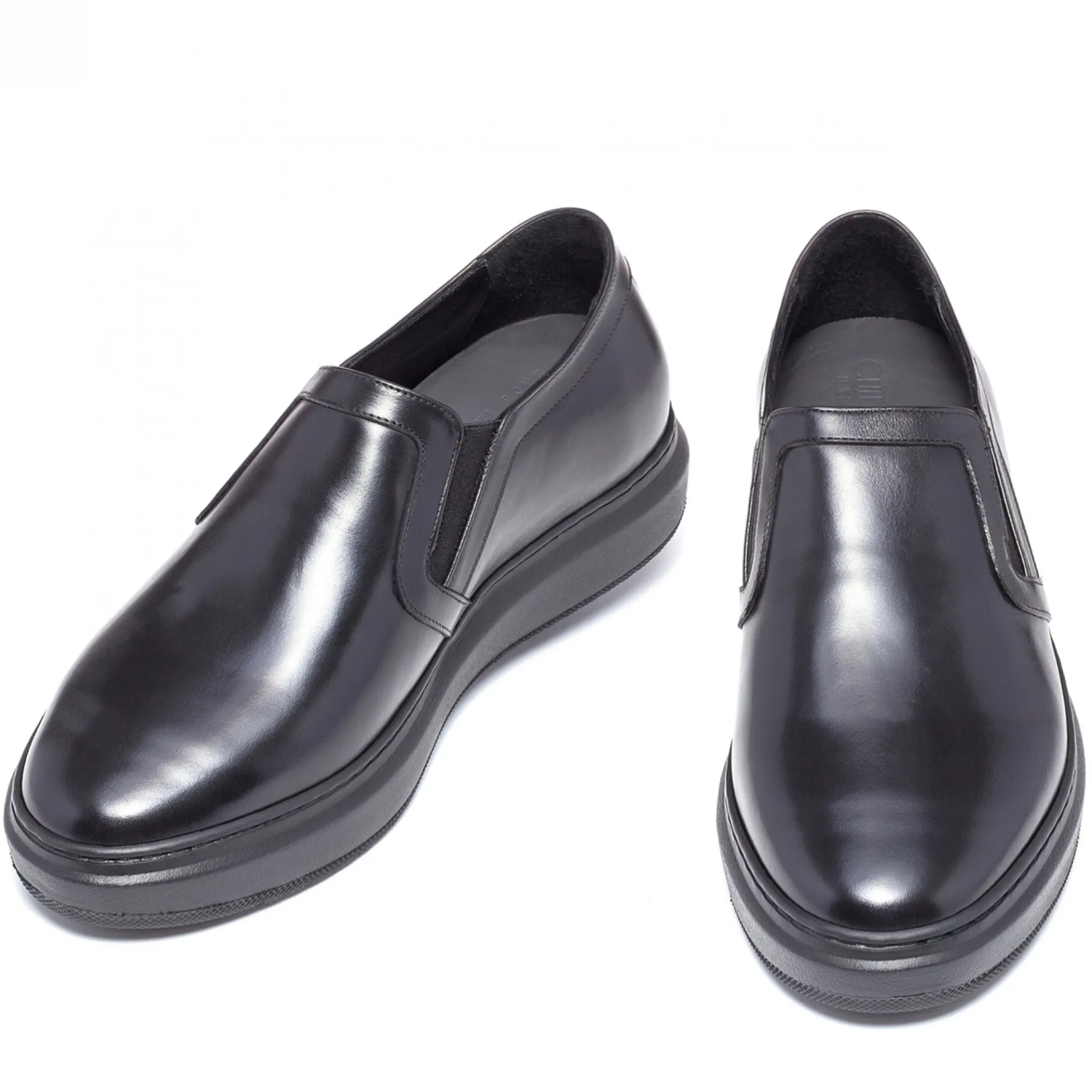 causeway_bay__slipon_con__0.webp Uomo GUIDOMAGGI Slip-on>Causeway Bay - Slip-On con rialzo interno in Pelle Pieno Fiore fino a 6.5 cm più alto