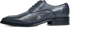 Uomo GUIDOMAGGI Stringate>Central Plaza - scarpe con rialzo in Pelle Da 6 a 8 cm più alto