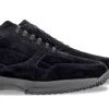 Uomo GUIDOMAGGI Sneakers>Cervinia - sneakers con rialzo in Pelle Da 6 a 8 cm più alto