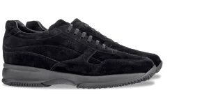 Uomo GUIDOMAGGI Sneakers>Cervinia - sneakers con rialzo in Pelle Da 6 a 8 cm più alto