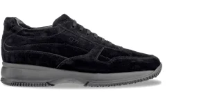 Uomo GUIDOMAGGI Sneakers>Cervinia - sneakers con rialzo in Pelle Da 6 a 8 cm più alto
