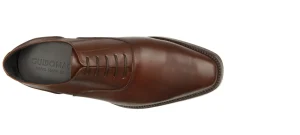 Uomo GUIDOMAGGI Stringate>Cesena -classica Francesina con rialzo interno in Pelle Fino a 8 cm più alto