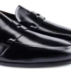 Uomo GUIDOMAGGI Penny Loafers>Champs-Elysées - Mocassini eleganti da uomo  in Pieno Fiore Fino a 6 cm più alto