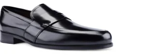 Uomo GUIDOMAGGI Penny Loafers>Champs-Elysées - Mocassini eleganti da uomo  in Pieno Fiore Fino a 6 cm più alto