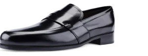 Uomo GUIDOMAGGI Penny Loafers>Champs-Elysées - Mocassini eleganti da uomo  in Pieno Fiore Fino a 6 cm più alto