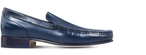 Uomo GUIDOMAGGI Shell Cordovan | Cucitura Goodyear>chaouen - chauen scarpe con rialzo in fino a 6 cm più alto