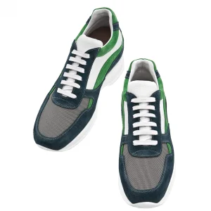 Uomo GUIDOMAGGI Sneakers>Charlotte