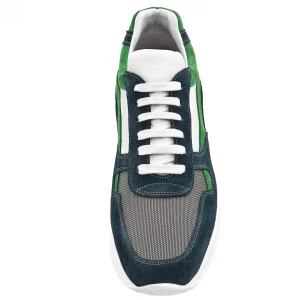 Uomo GUIDOMAGGI Sneakers>Charlotte