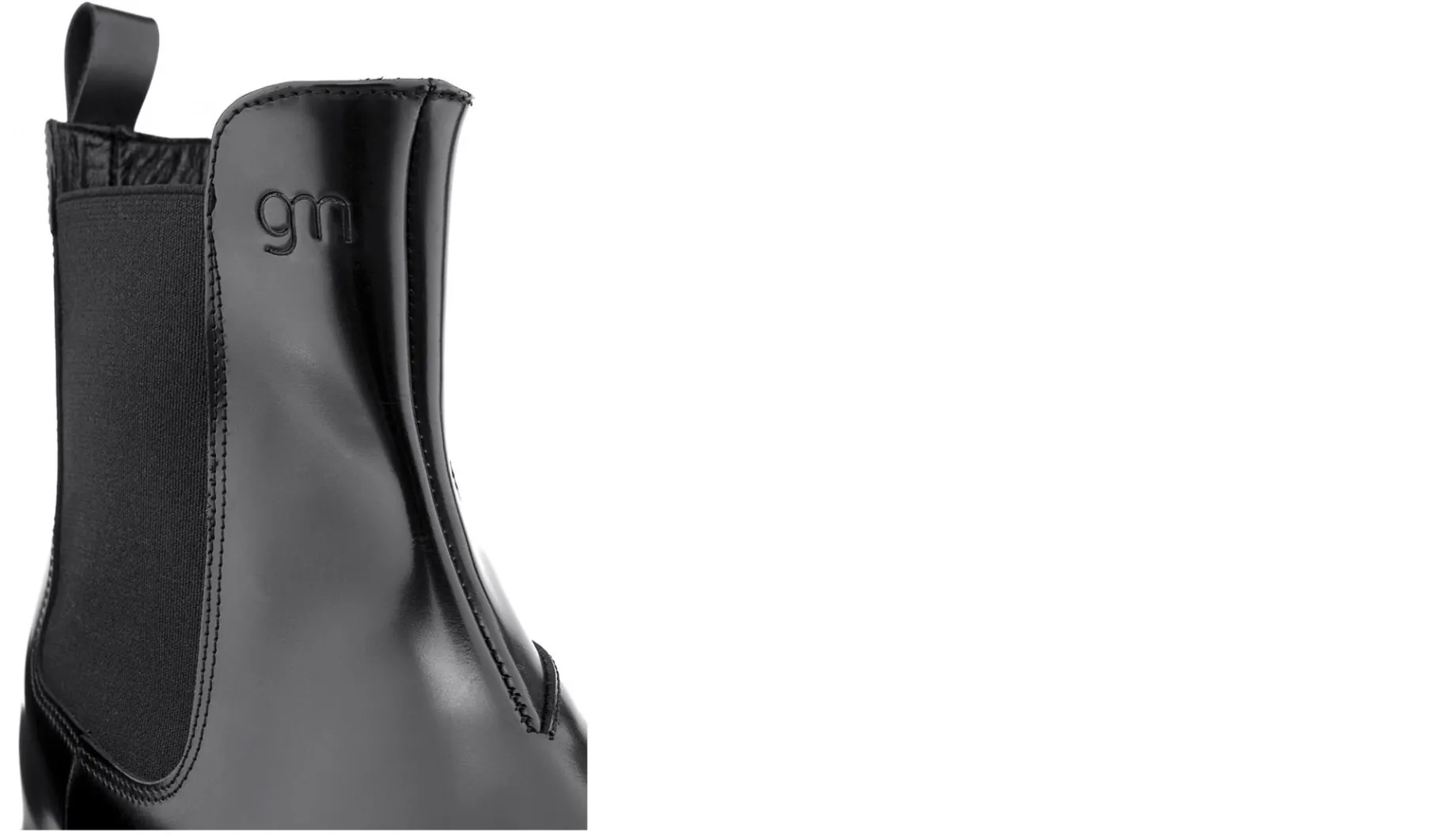 chelsea_black_3.webp Uomo GUIDOMAGGI Chelsea>Chelsea Black