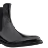 Donna GUIDOMAGGI Scarpe Donna>Chelsea Black W