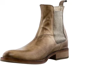 Donna GUIDOMAGGI Scarpe Donna>Chelsea Limited Edition W