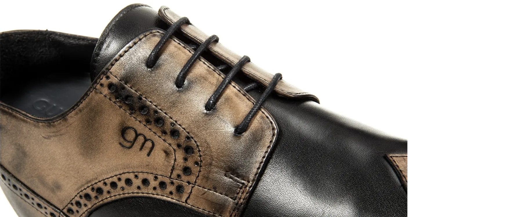 chester__scarpe_classiche_4.webp Uomo GUIDOMAGGI Scarpe Da 12,5 Cm>Chester - Scarpe Classiche rialzanti in Pelle fino a 12 cm più alto
