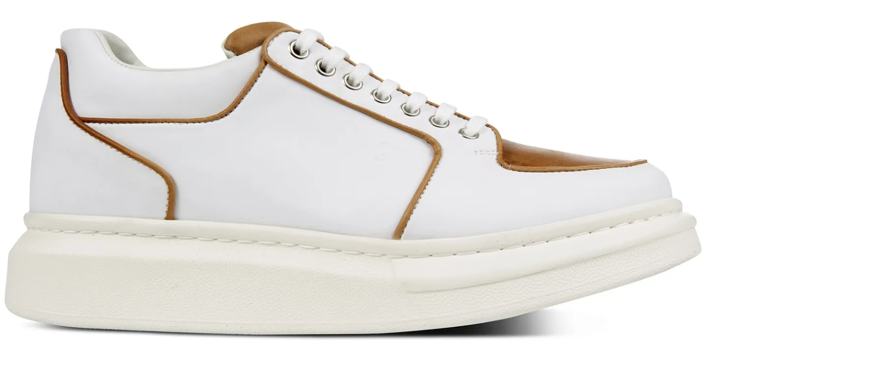 chianti__scarpe_rialzanti_1.webp Donna GUIDOMAGGI Scarpe Donna | Sneakers>Chianti - scarpe rialzanti in Pelle Da 6 a 8 cm più alto